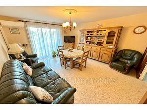 Annonce appartement à vendre