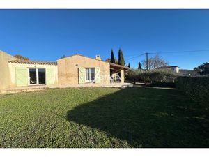 Annonce maison à vendre