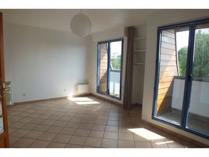 Location Appartement 1 pièce 25m²