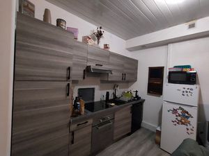 Location Appartement 2 pièces 57m²