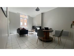 Location Appartement 3 pièces 66m² DOUAI 59500