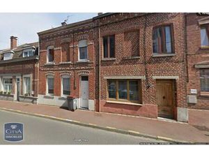 Location Maison 5 pièces 124m² LINSELLES 59126