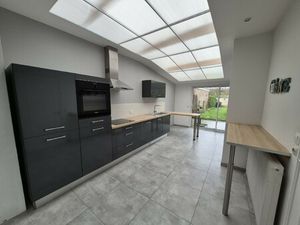 Location Maison 4 pièces 93m² RONCHIN 59790