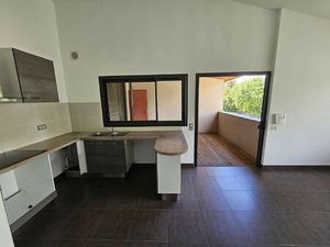 Achat Appartement 2 pièces 43m² LA BRETAGNE 97490