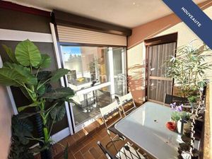 Un duplex pas comme les autres : charme et originalité au rendez