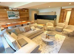 Achat : Appartement (73300)