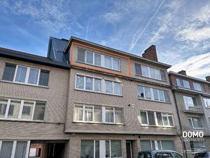 VOLLEDIG GERENOVEERD APPARTEMENT MET GARAGE TE HASSELT