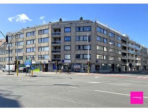 Centraal gelegen appartement met 2 slaapkamers  Mariakerke - Oostende