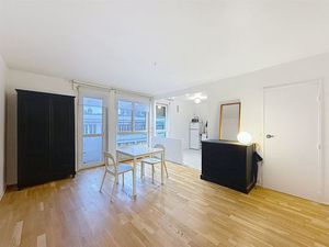 APPARTEMENT T2 MEUBLE REIMS CERES