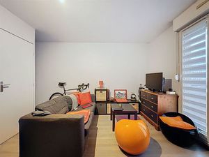 APPARTEMENT T2 REIMS POMMERY