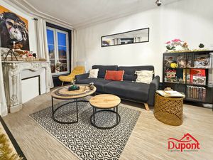 ? OPPORTUNITÉ INVESTISSEUR – SEDAN CENTRE