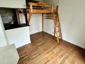 Studio 14 m² – Charenton – Proche métro Liberté