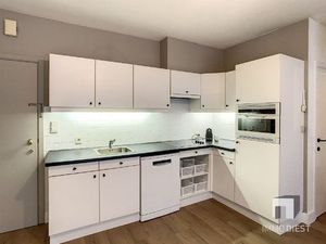 Tof éénslaapkamerappartement in hartje Tessenderlo