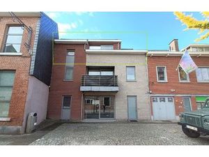 APPARTEMENT MET 1 SLAAPKAMER VLAKBIJ DE GROTE MARKT