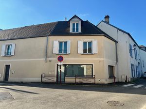 Achat Local commercial 42m² LINAS 91310
