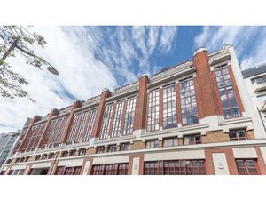 Achat Local Professionnel 2 762m²