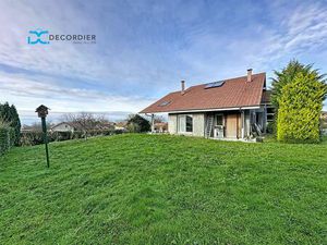 CHAMPANGES MAISON CENTRE A TERMINER