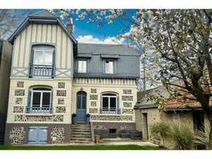 Maison de 4 pièces de luxe en vente à Le Havre  Normandie