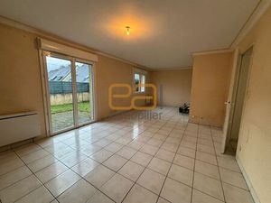 Maison 3 chambres quartier prisé de Gazonfier