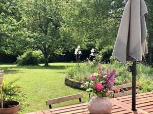 Belle maison de caractère avec vue sur la campagne