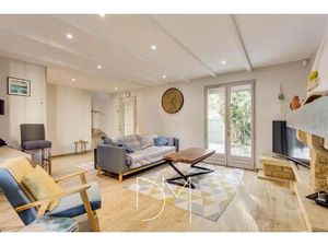 Ollioules Maison familiale dans un cadre sécurisé et recherché