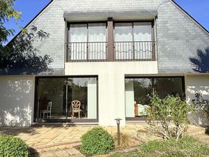 Maison à vendre Séné