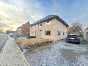 WONING te TORHOUT