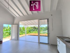 Location Maison 4 pièces 97m² PETIT BOURG 97170