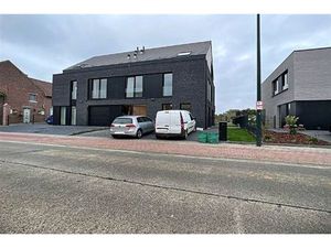 Moderne villa met 5 slaapkamers