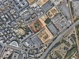 Achat Terrain 10 236m²