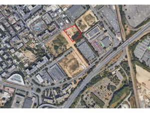 Achat Terrain 4 755m²