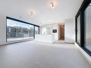 Penthouse te huur in Afsnee