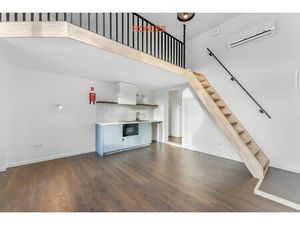 Appartement te koop in Leuven