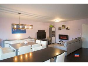 Appartement te huur in Oelegem