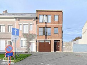 Appartement te huur in Sint-Niklaas