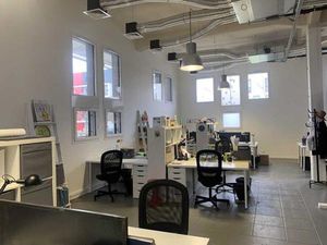 À LOUER BUREAUX ESPRIT LOFT