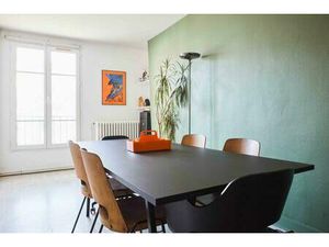 Bureaux à louer . Coworking - Bastille - Paris 11