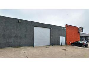 Kantoor te huur in Eeklo