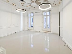 Location Bureaux Marseille 13001