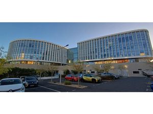 Location Bureau Montpellier 34000