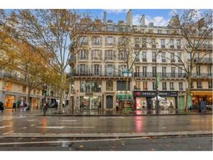 Location Bureaux Paris 75001