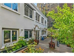 IMMEUBLE INDEPENDANT A VENDRE