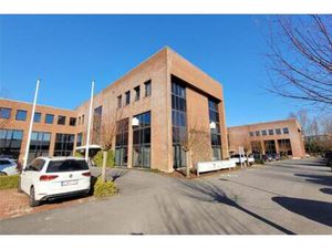 Kantoor te huur in Roeselare