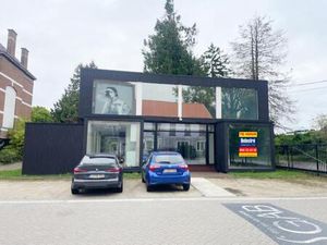 Kantoor te huur in Ternat