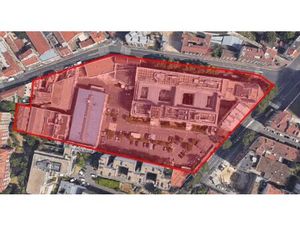 Location Local Professionnel 19 189m² MALAKOFF 92240