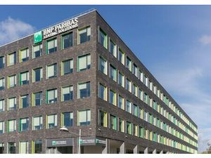 Location Local Professionnel 16 443m² NANTERRE 92000