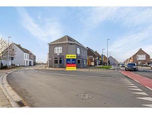 Commerciële eigendom te huur in Ninove
