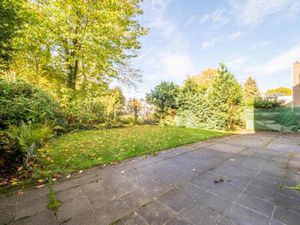 Gelijkvloers appartement te huur in Woluwe-Saint-Pierre