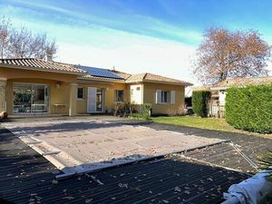 Maison de 5 pièces de luxe en vente à Carcans  France