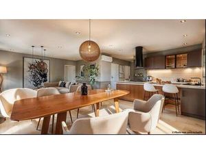 Vente maison 6 pièces 115 m² Courville-sur-Eure (28190)